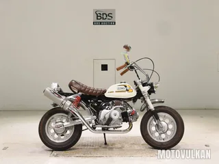 Honda MONKEY