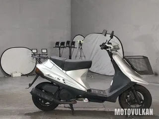 Suzuki Address V100