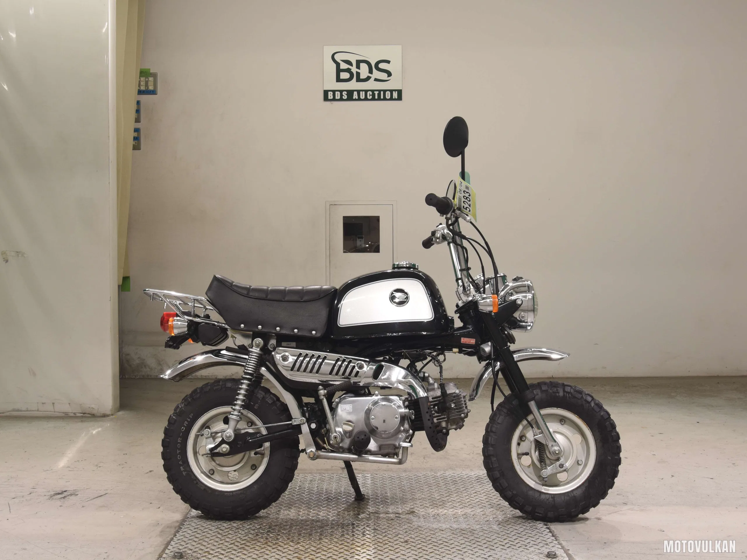 Honda GORILLA