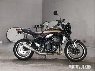 Kawasaki Z900RS