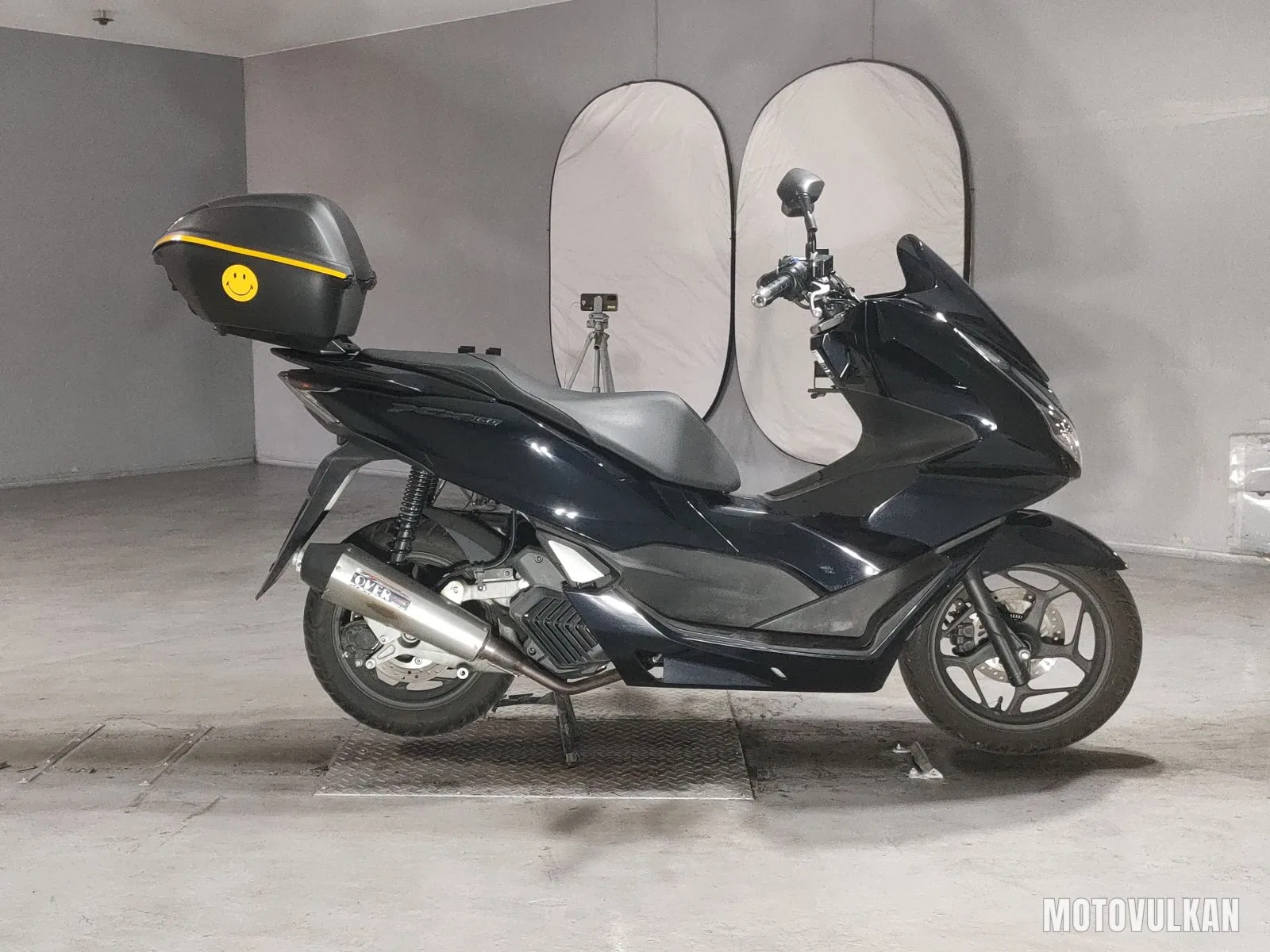 Honda PCX160