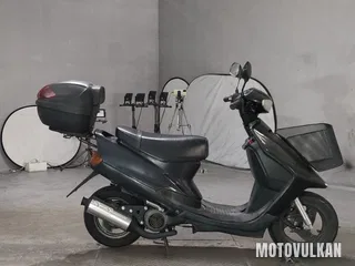 Yamaha Axis 90
