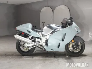 Suzuki GSX1300R Hayabusa