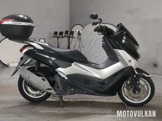 Yamaha N-MAX125