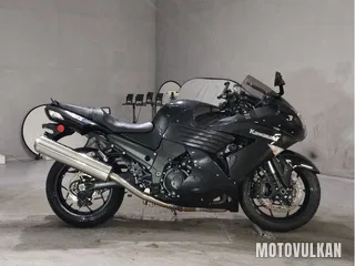 Kawasaki ZZ-R1400