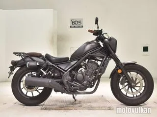 Honda REBEL250S