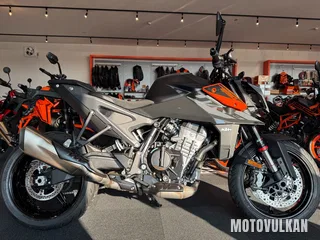Ktm Ktm 990Duke