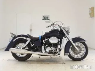 Honda SHADOW400