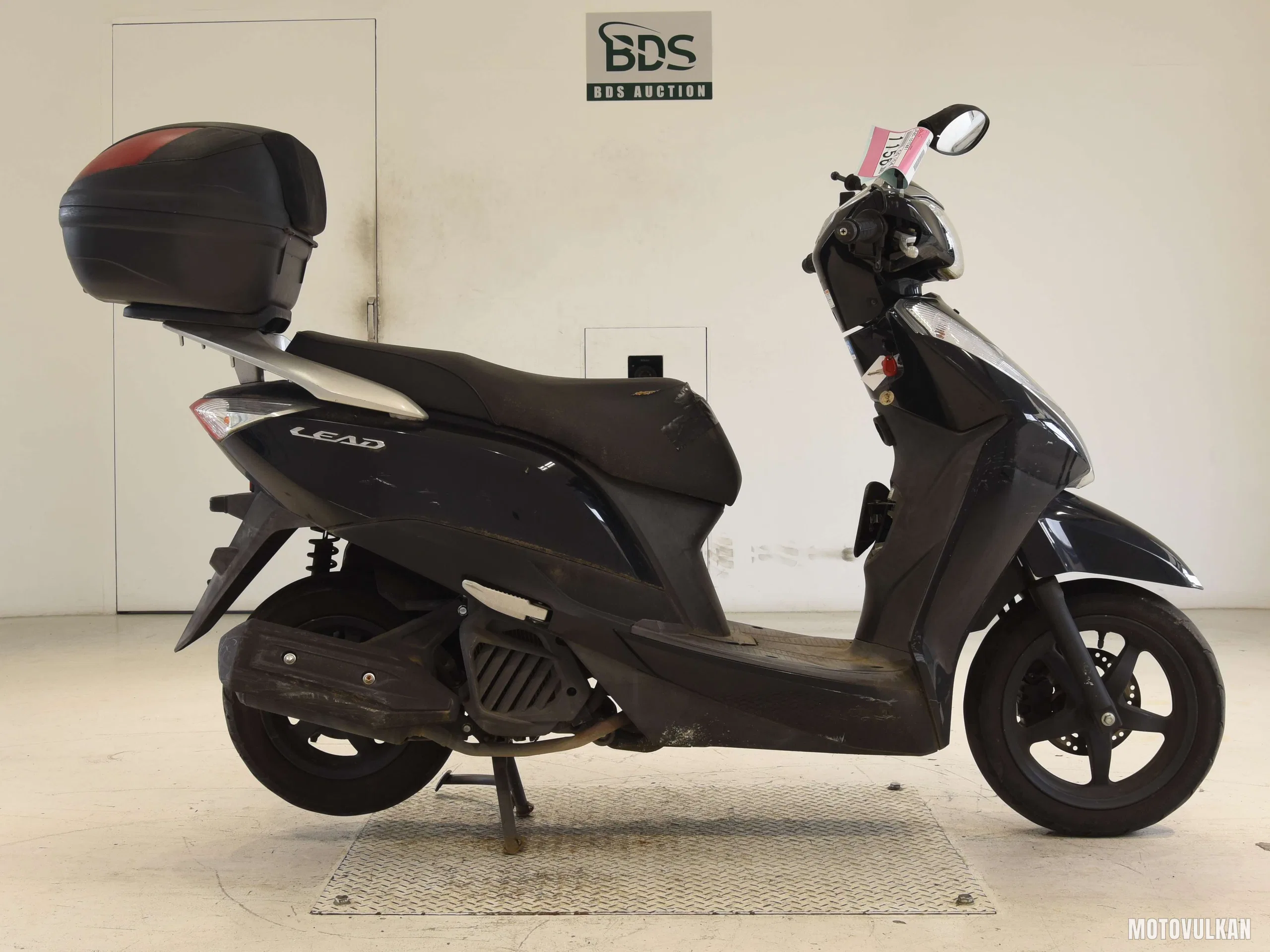 Honda LEAD125