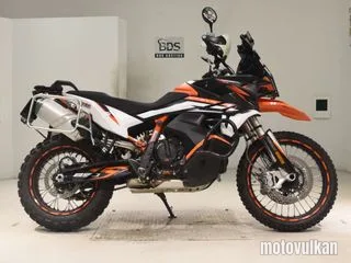  KTM890 ADVENTURE R