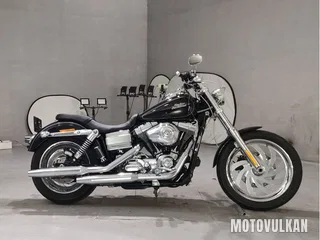 Harley-Davidson Harley-Davidson FXDL1580