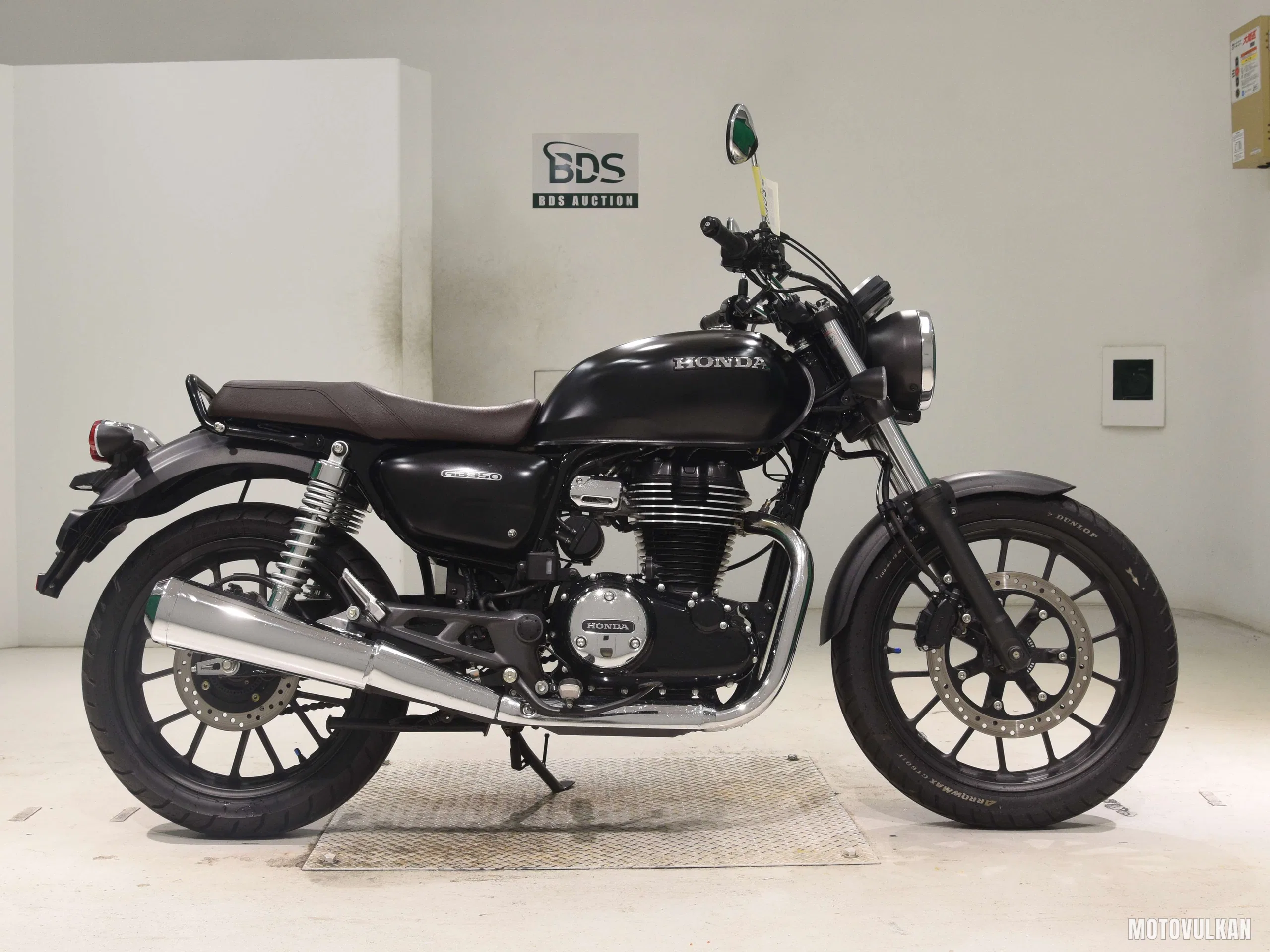 Honda GB350