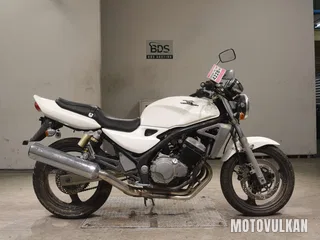 Kawasaki BALIUS-2