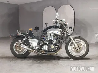 Yamaha V-MAX
