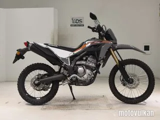 Honda CRF250L-2