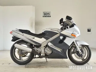 Kawasaki ZZ-R250
