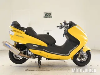Yamaha MAJESTY250C