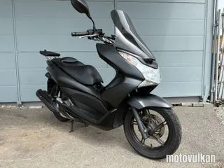 Honda Pcx150