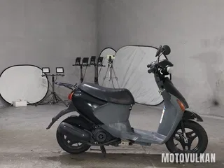 Suzuki Let's 4
