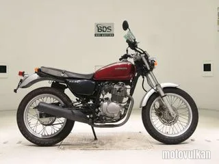 Honda CB223S