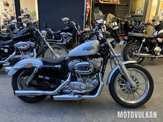 Harley Davidson Harley Davidson Xl883L