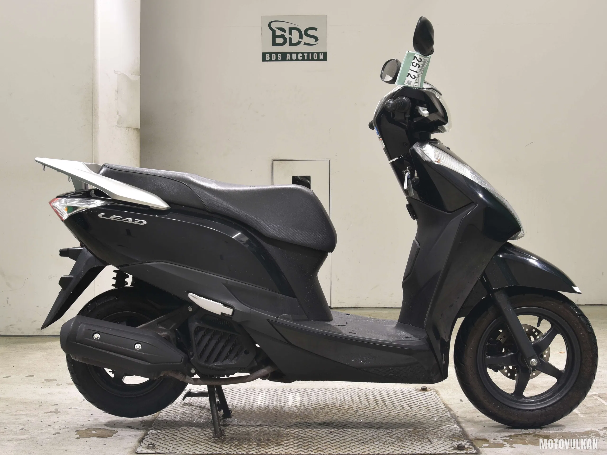 Honda LEAD125