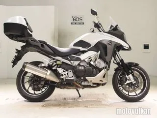 Honda VFR800X