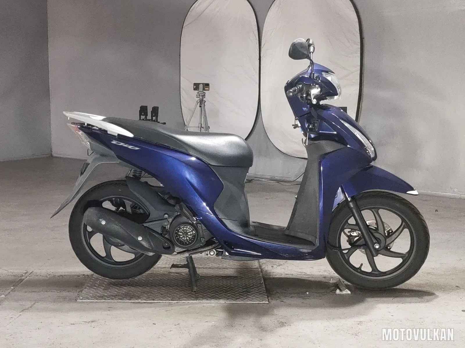 Honda DIO110