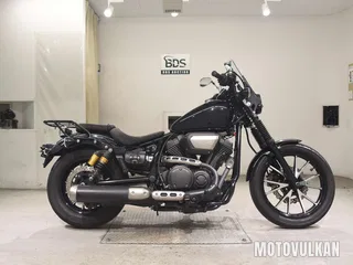 Yamaha Bolt 950R
