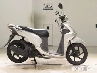 Honda DIO110-2