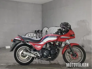 Kawasaki GPZ400