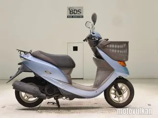 Honda DIO CESTA-2