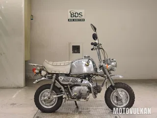 Honda GORILLA
