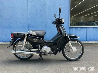 Honda Super Cub110