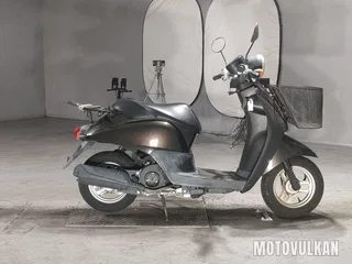 Honda Today