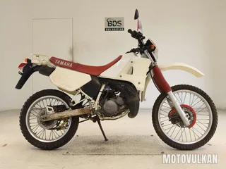 Yamaha DT125R-2