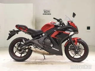 Kawasaki NINJA650