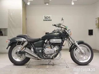 Honda MAGNA250S