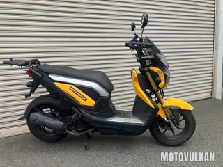 Honda Zoomer X