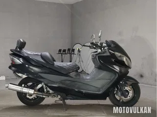 Suzuki Skywave 250S