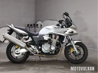 Honda CB1300 Super Bol d'Or