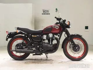 Kawasaki W800