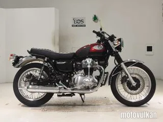 Kawasaki W800-2