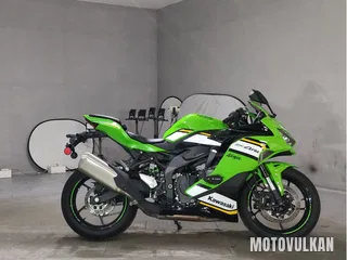 Kawasaki Ninja ZX-4RR
