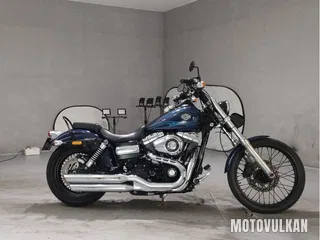 Harley-Davidson Harley-Davidson FXDWG1580