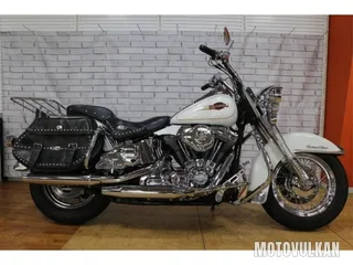 Harley Davidson Harley Davidson Flstc