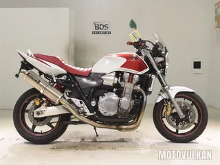 Honda CB1300SF-2
