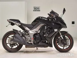 Kawasaki NINJA1000