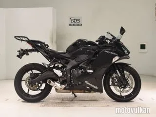 Kawasaki ZX-25R