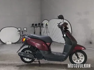 Honda Tact Basic